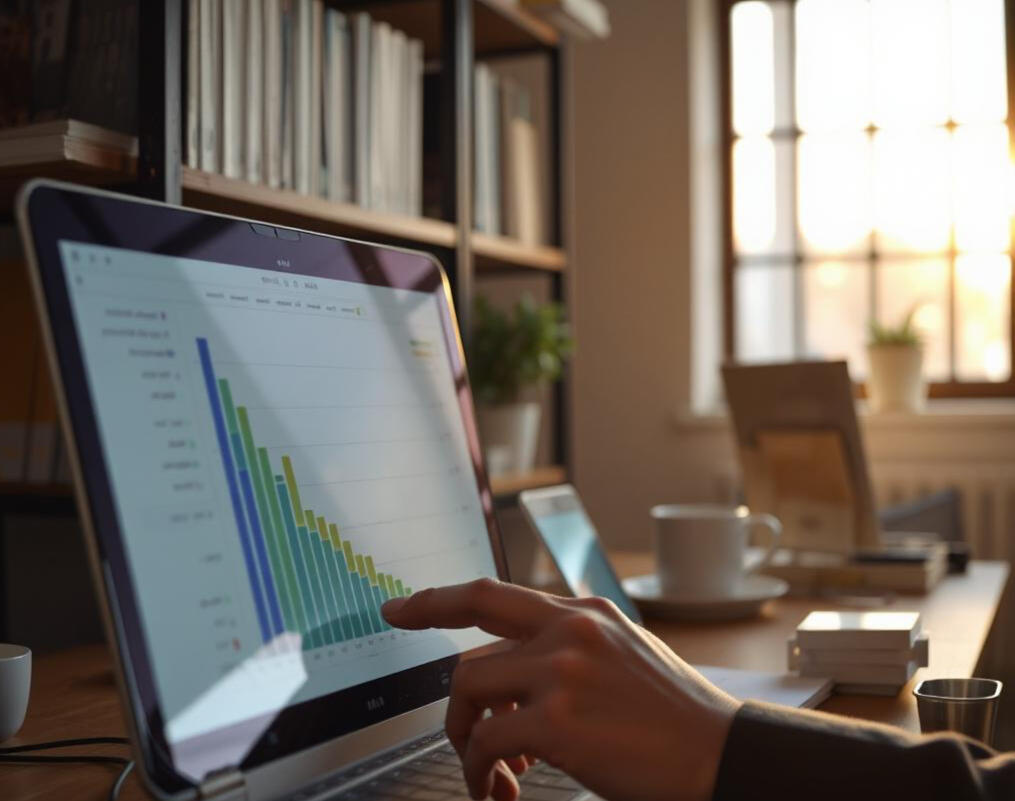 SunnyCove | Fractional Marketing Leadership for B2B Tech Fractional marketing leadership for B2B SaaS and technology companies, delivering CMO-level strategy, execution, and accountability