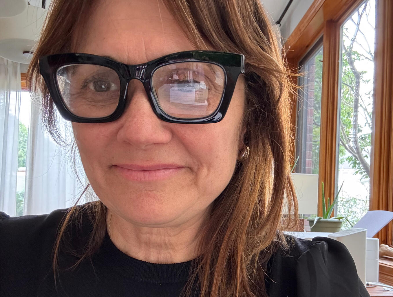 Led by Celeste Poirier, Founder and Fractional Marketing Leader With 15+ years leading digital and demand generation for Canadian tech companies, Celeste combines strategic insight with hands-on execution to drive measurable, scalable growth.